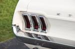 Ford Mustang Convertible 1967 года